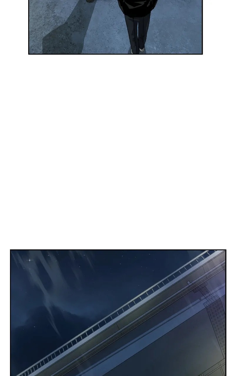 Read Weak Hero chapter 383 image 54 on Lezhin