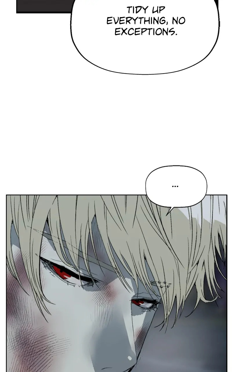 Read Weak Hero chapter 383 image 57 on Lezhin