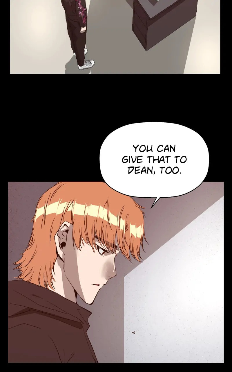 Read Weak Hero chapter 383 image 60 on Lezhin