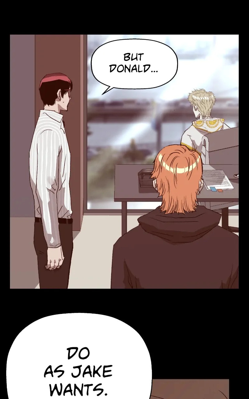 Read Weak Hero chapter 383 image 62 on Lezhin