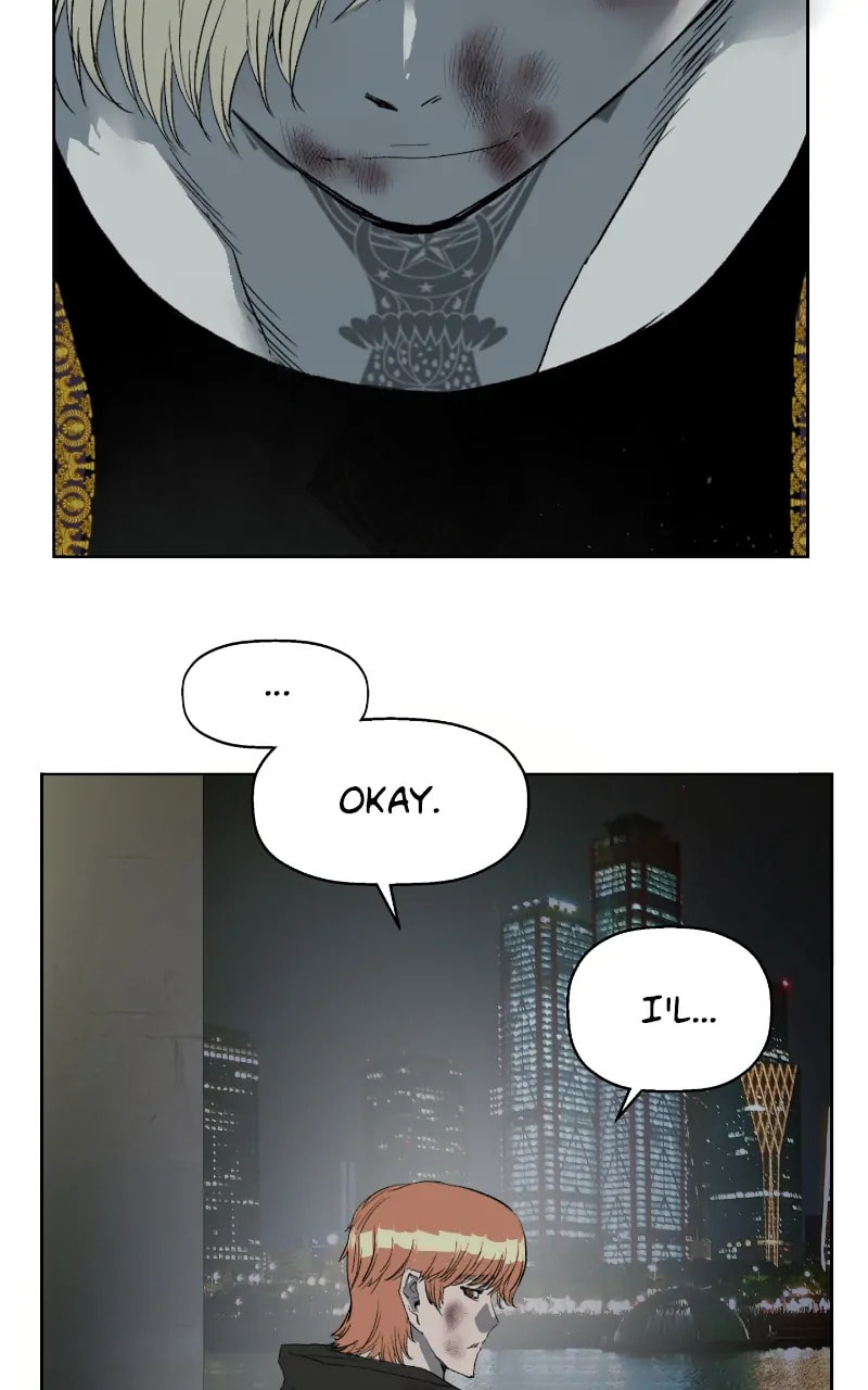 Read Weak Hero chapter 383 image 67 on Lezhin