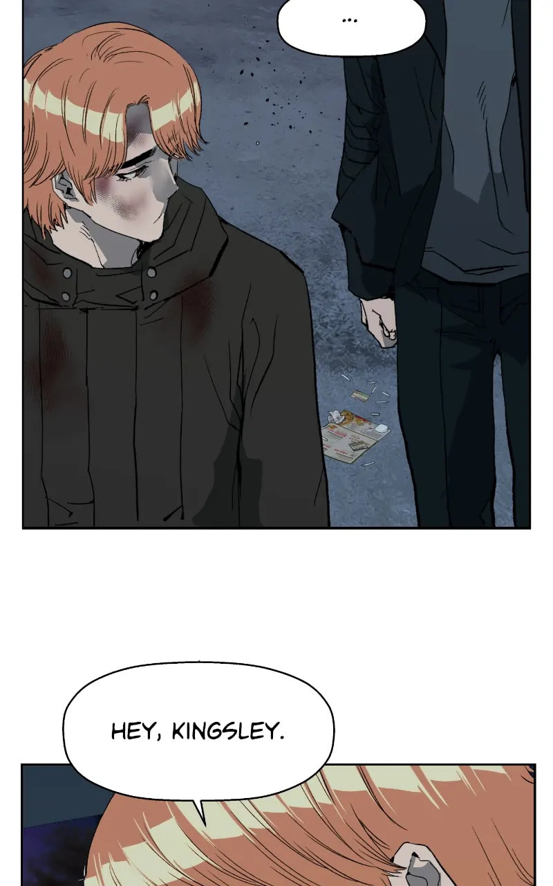 Read Weak Hero chapter 383 image 69 on Lezhin