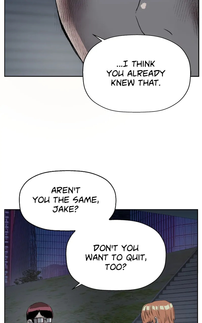Read Weak Hero chapter 383 image 75 on Lezhin