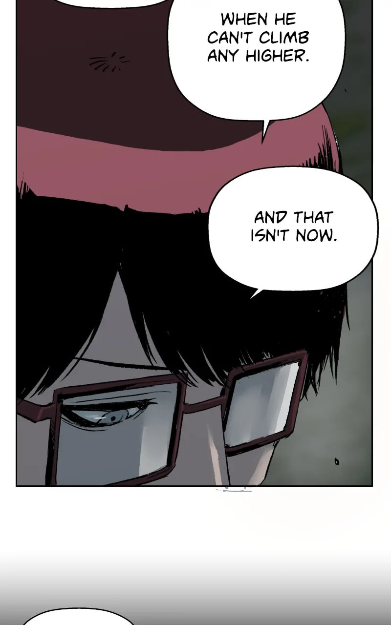 Read Weak Hero chapter 383 image 77 on Lezhin