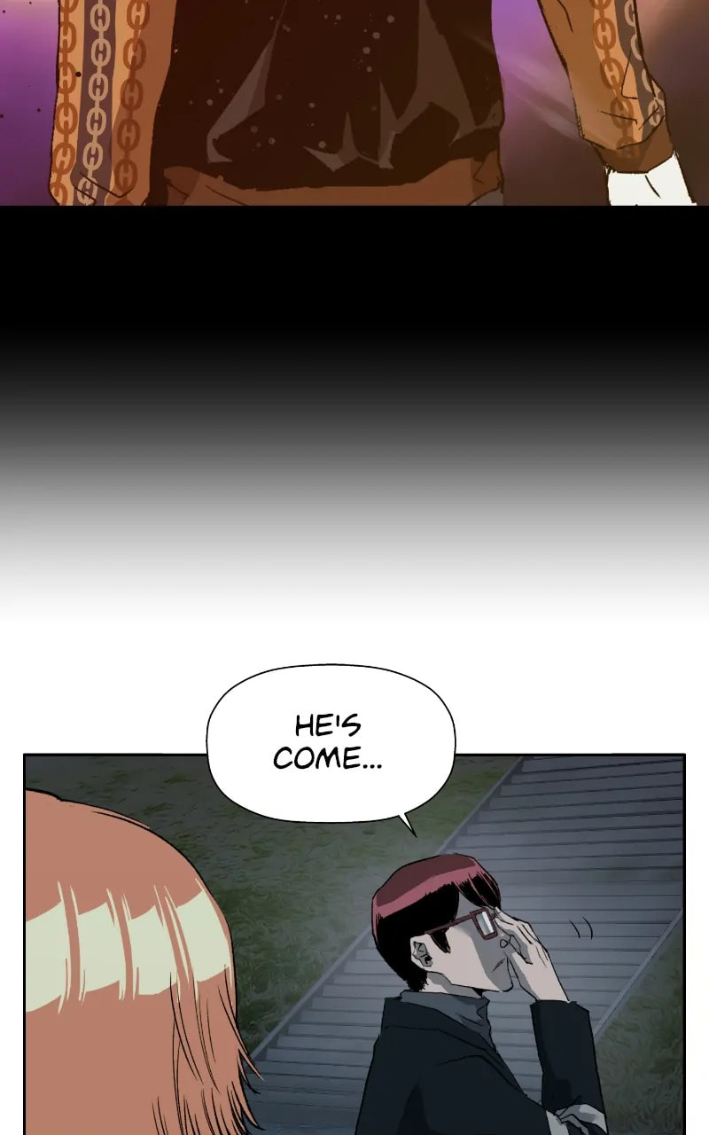 Read Weak Hero chapter 383 image 79 on Lezhin