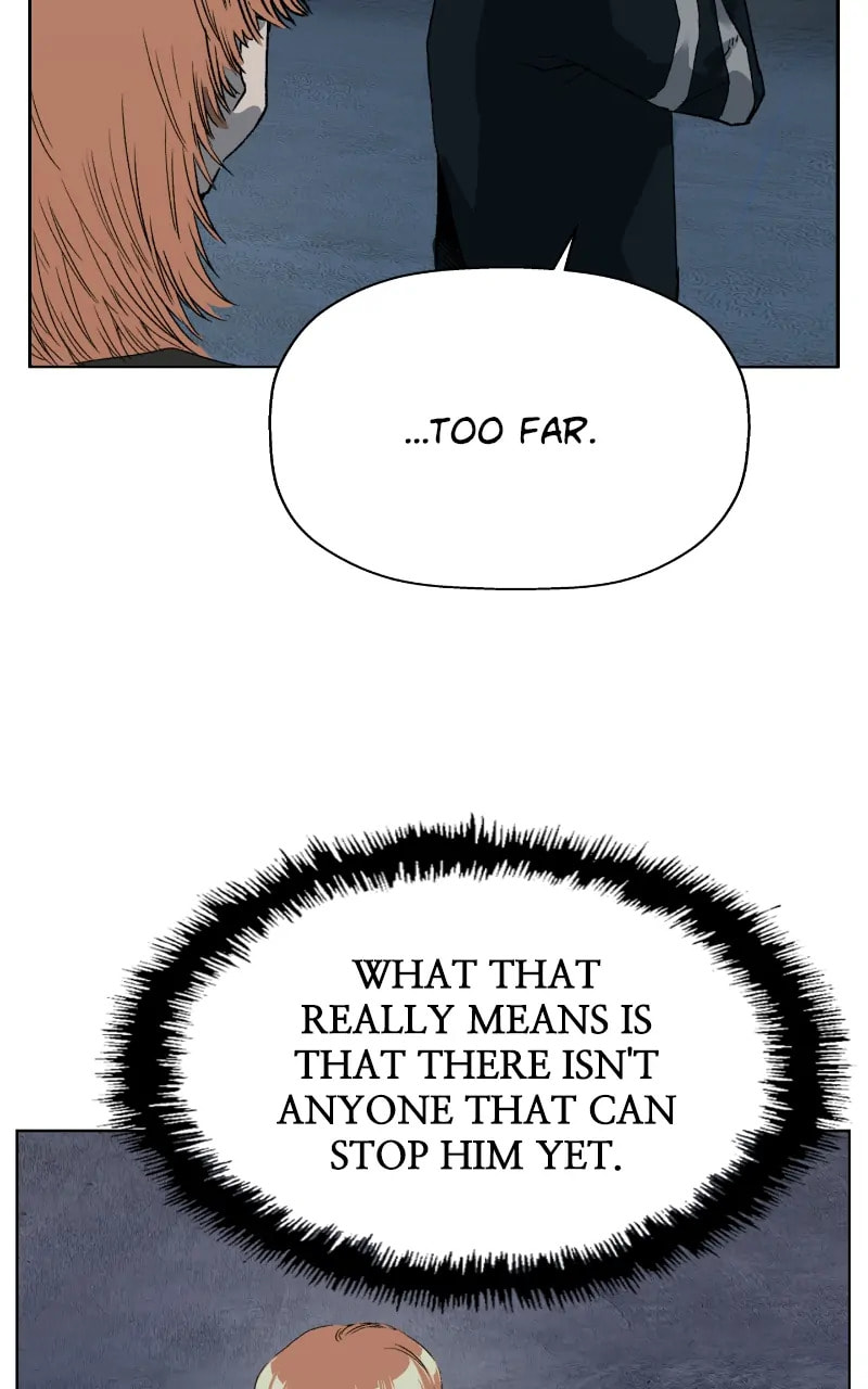 Read Weak Hero chapter 383 image 80 on Lezhin