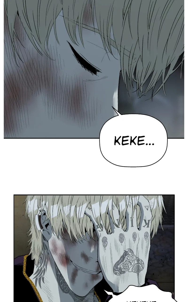 Read Weak Hero chapter 383 image 93 on Lezhin