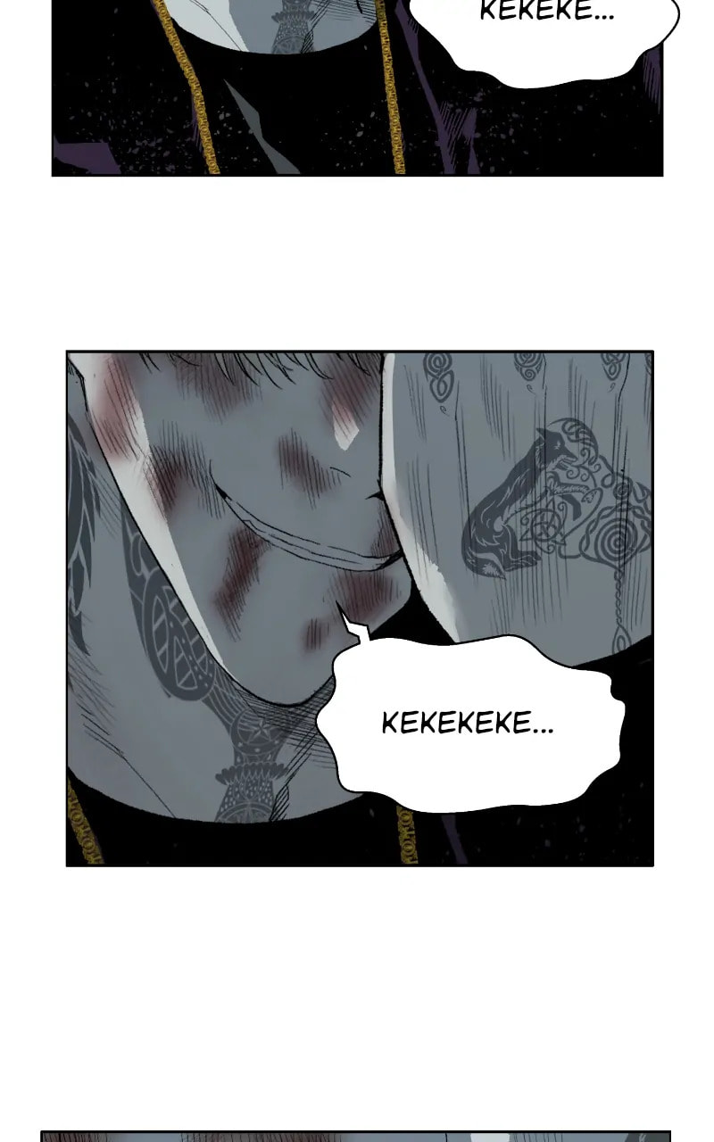 Read Weak Hero chapter 383 image 94 on Lezhin