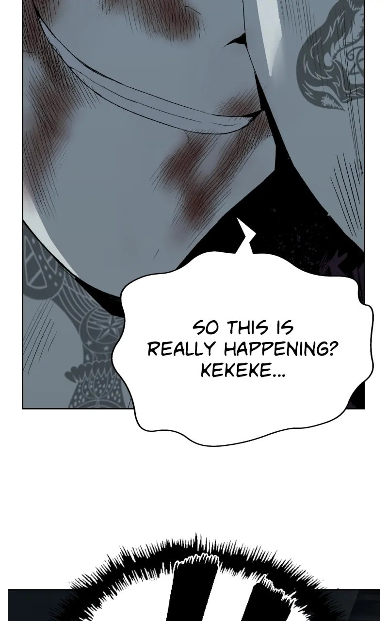 Read Weak Hero chapter 383 image 95 on Lezhin