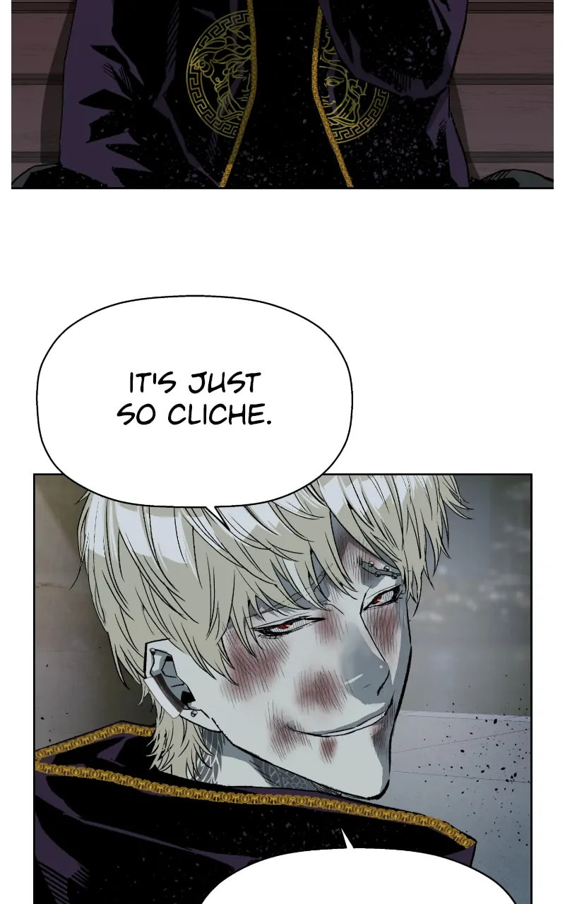 Read Weak Hero chapter 383 image 97 on Lezhin