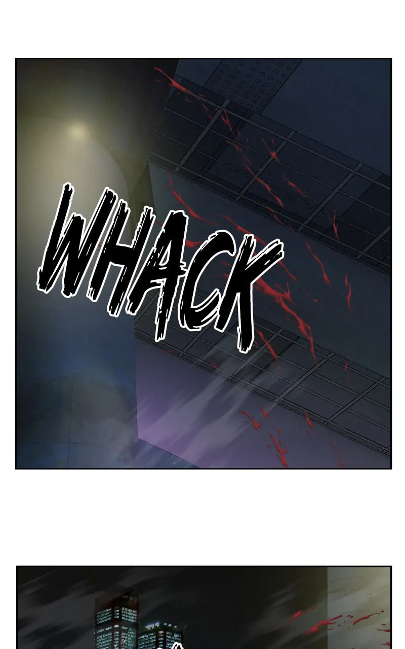 Read Weak Hero chapter 384 image 1 on Lezhin