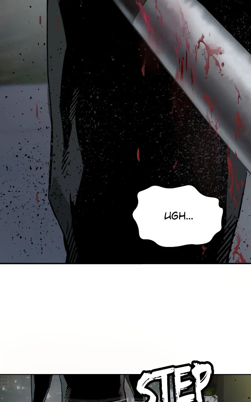 Read Weak Hero chapter 384 image 10 on Lezhin