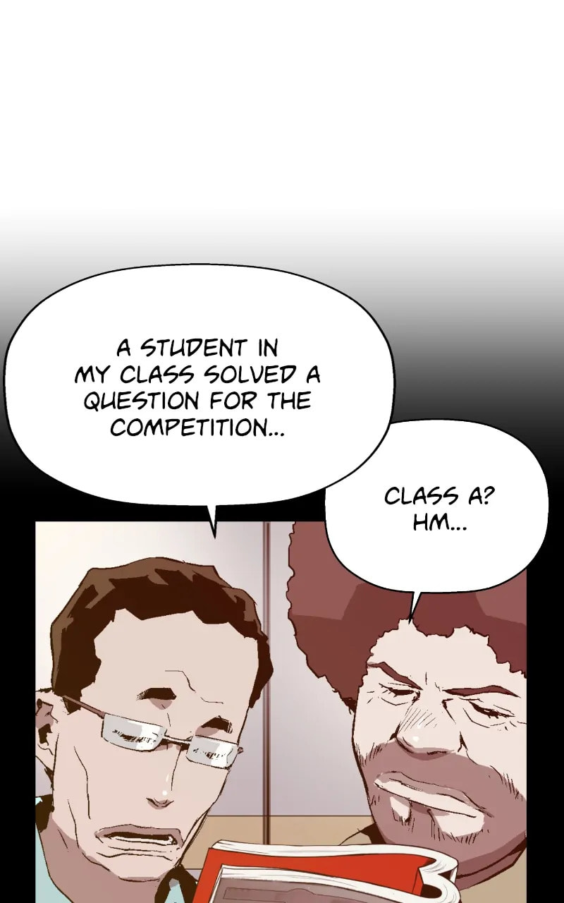 Read Weak Hero chapter 384 image 100 on Lezhin