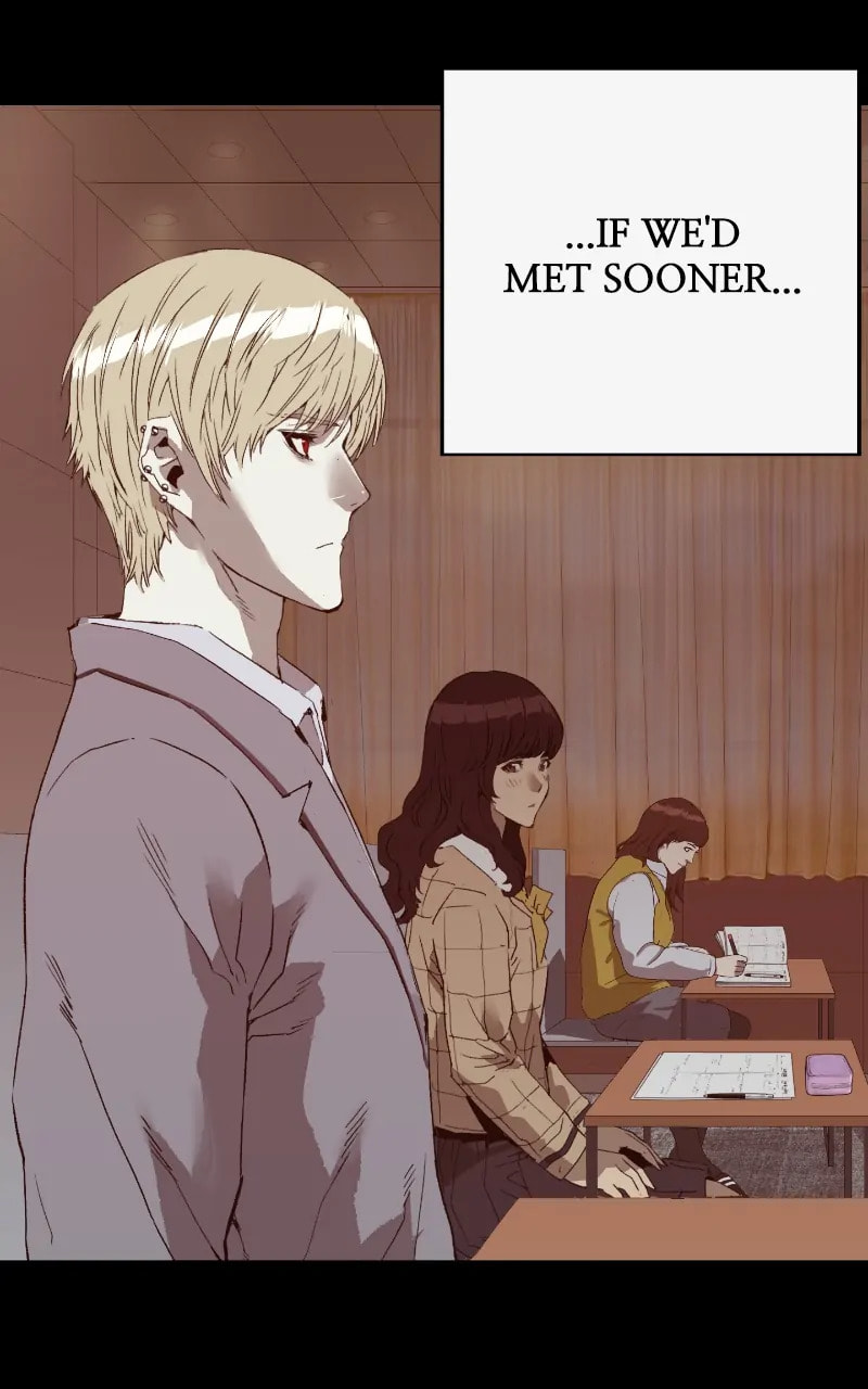 Read Weak Hero chapter 384 image 107 on Lezhin