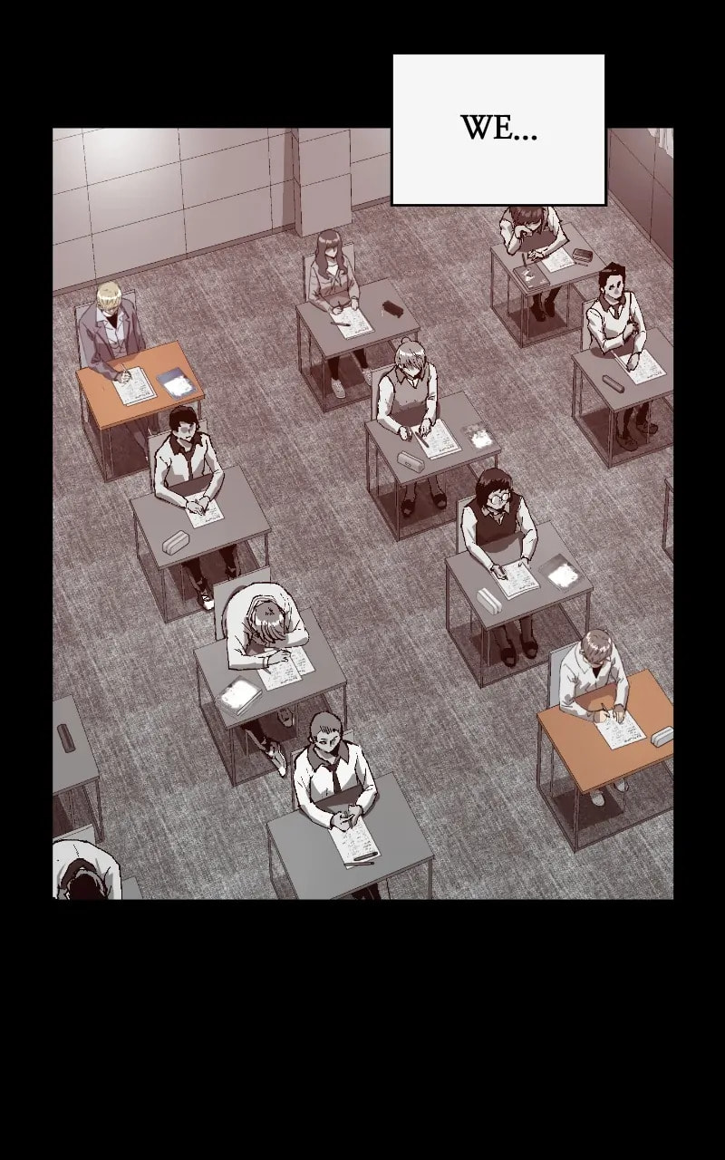 Read Weak Hero chapter 384 image 108 on Lezhin