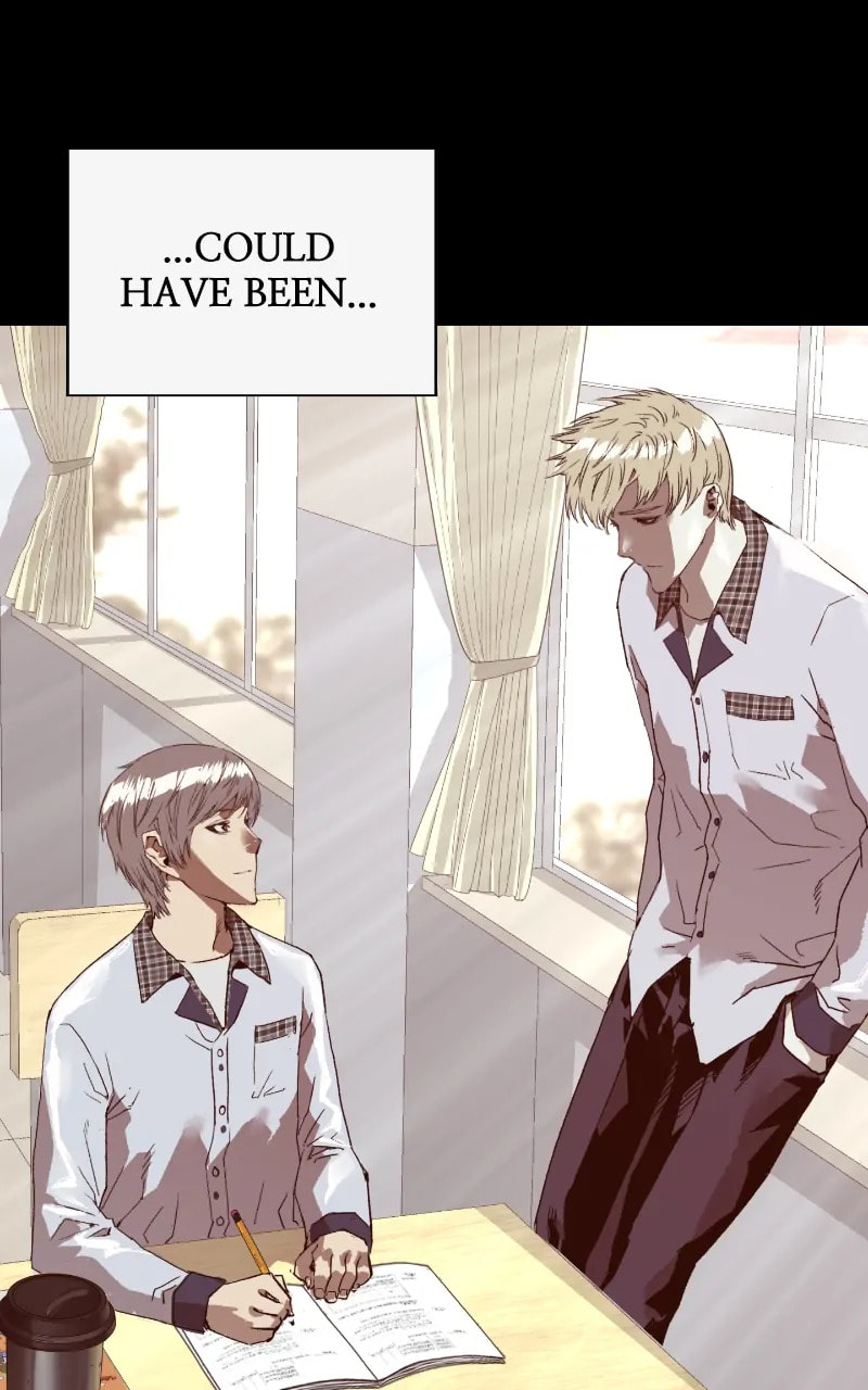 Read Weak Hero chapter 384 image 109 on Lezhin
