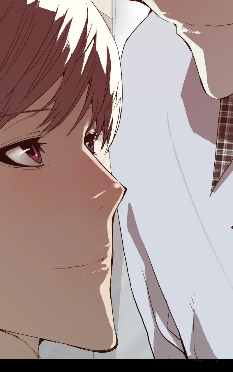 Read Weak Hero chapter 384 image 111 on Lezhin