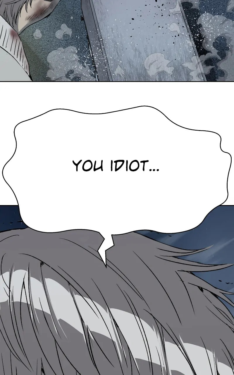 Read Weak Hero chapter 384 image 113 on Lezhin