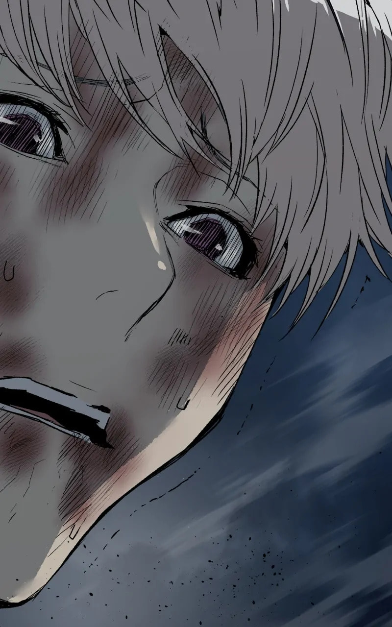 Read Weak Hero chapter 384 image 114 on Lezhin