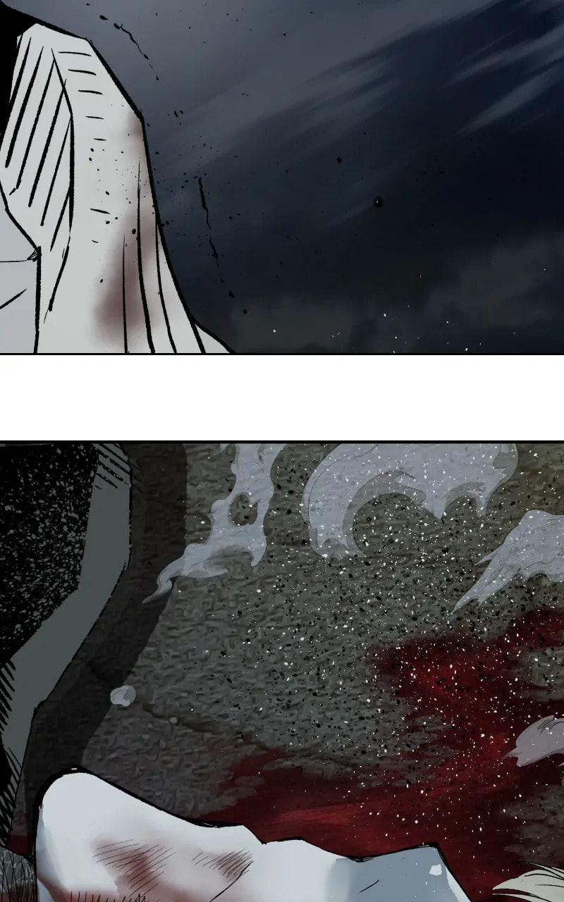 Read Weak Hero chapter 384 image 115 on Lezhin