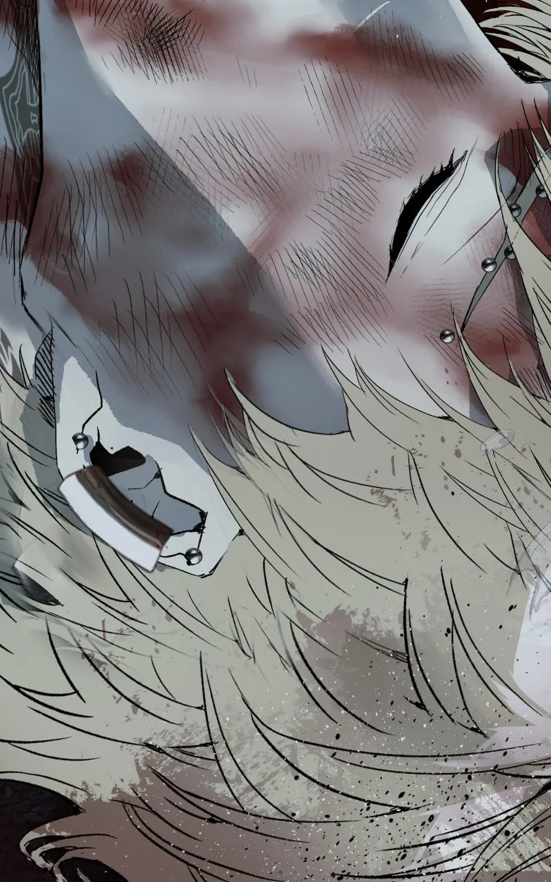 Read Weak Hero chapter 384 image 116 on Lezhin