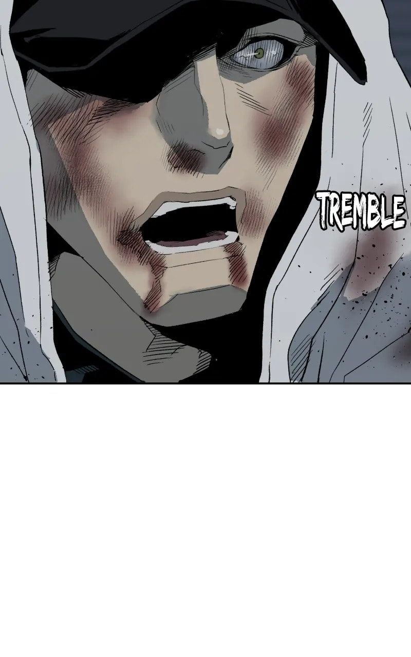 Read Weak Hero chapter 384 image 13 on Lezhin
