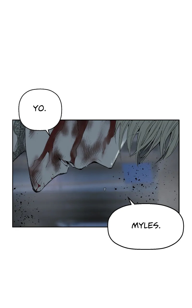 Read Weak Hero chapter 384 image 14 on Lezhin