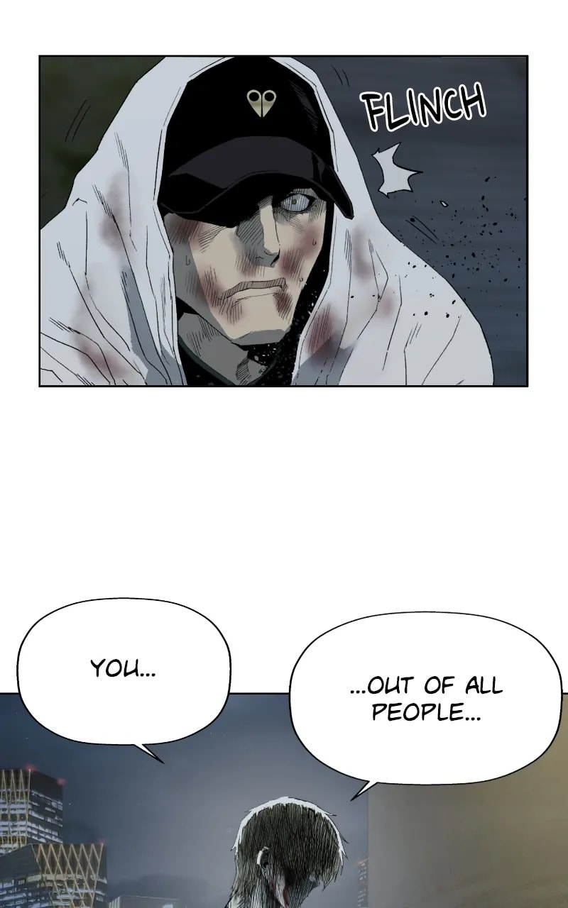 Read Weak Hero chapter 384 image 15 on Lezhin