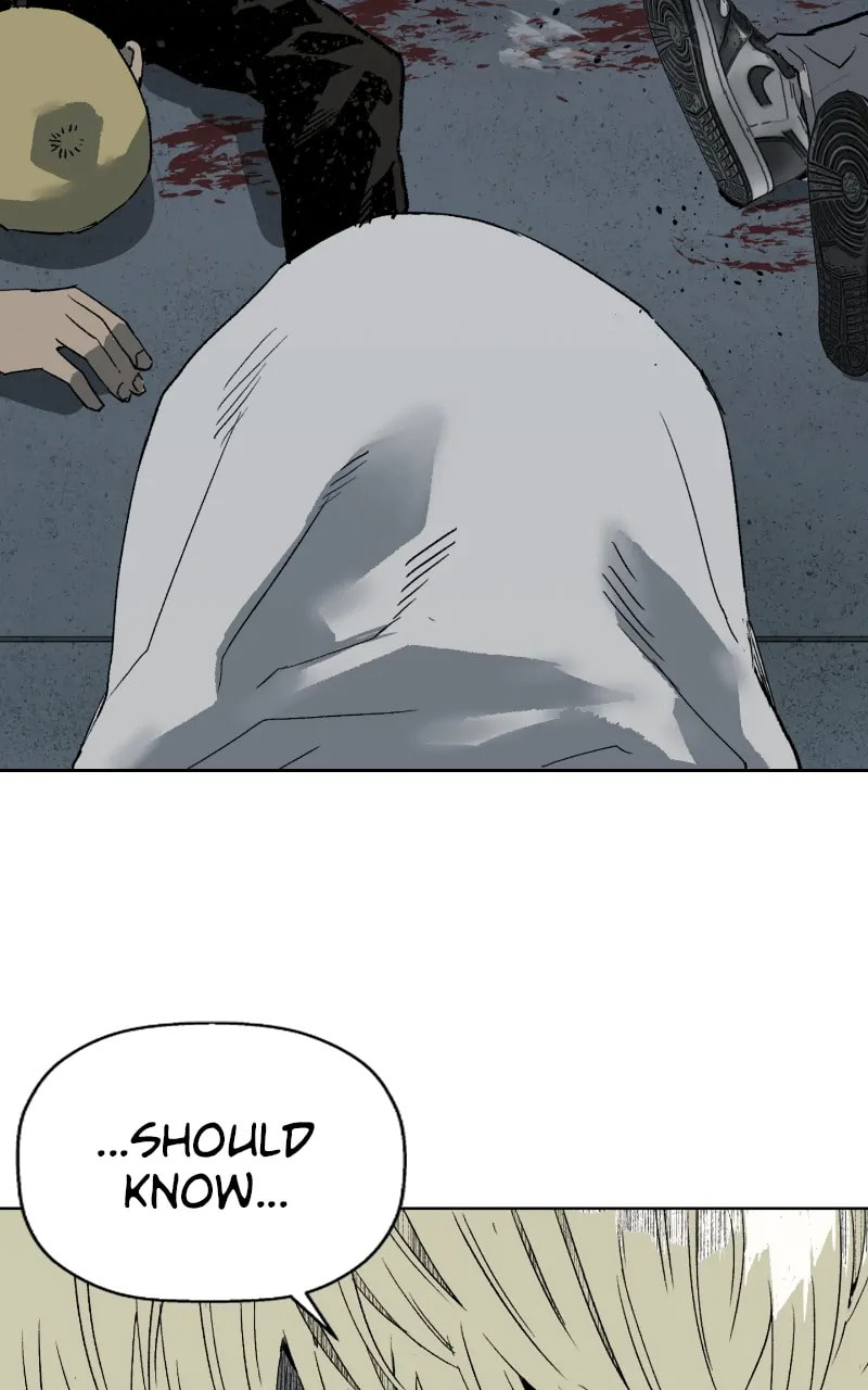 Read Weak Hero chapter 384 image 17 on Lezhin