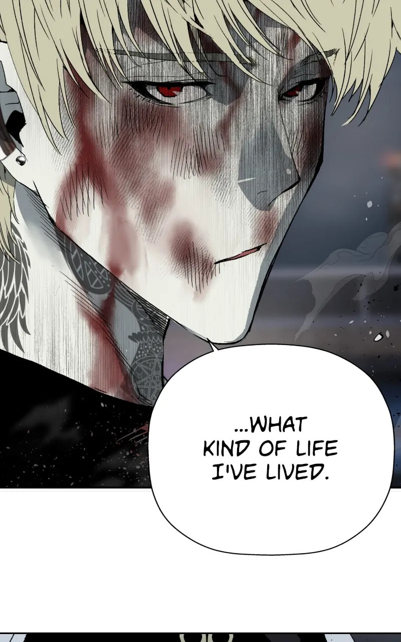 Read Weak Hero chapter 384 image 18 on Lezhin