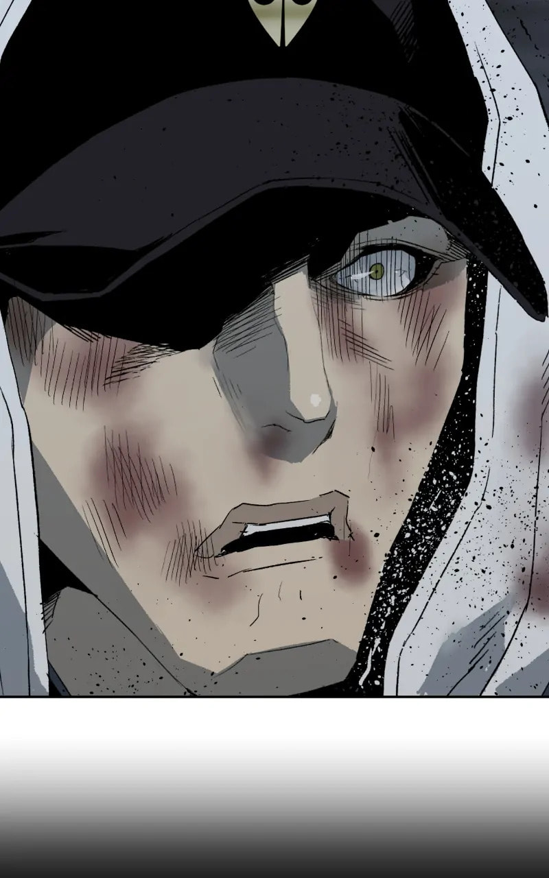 Read Weak Hero chapter 384 image 19 on Lezhin