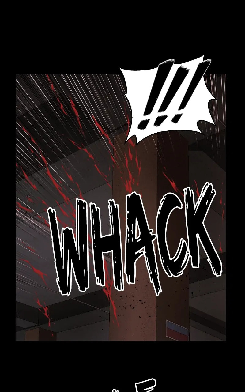 Read Weak Hero chapter 384 image 26 on Lezhin