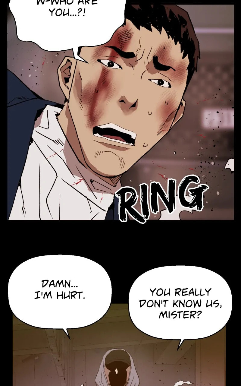 Read Weak Hero chapter 384 image 28 on Lezhin