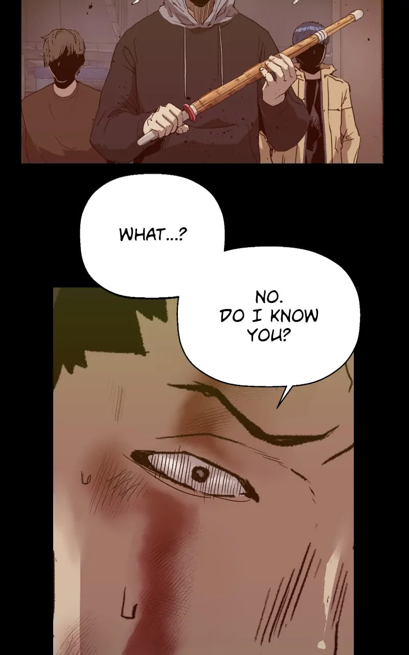 Read Weak Hero chapter 384 image 29 on Lezhin