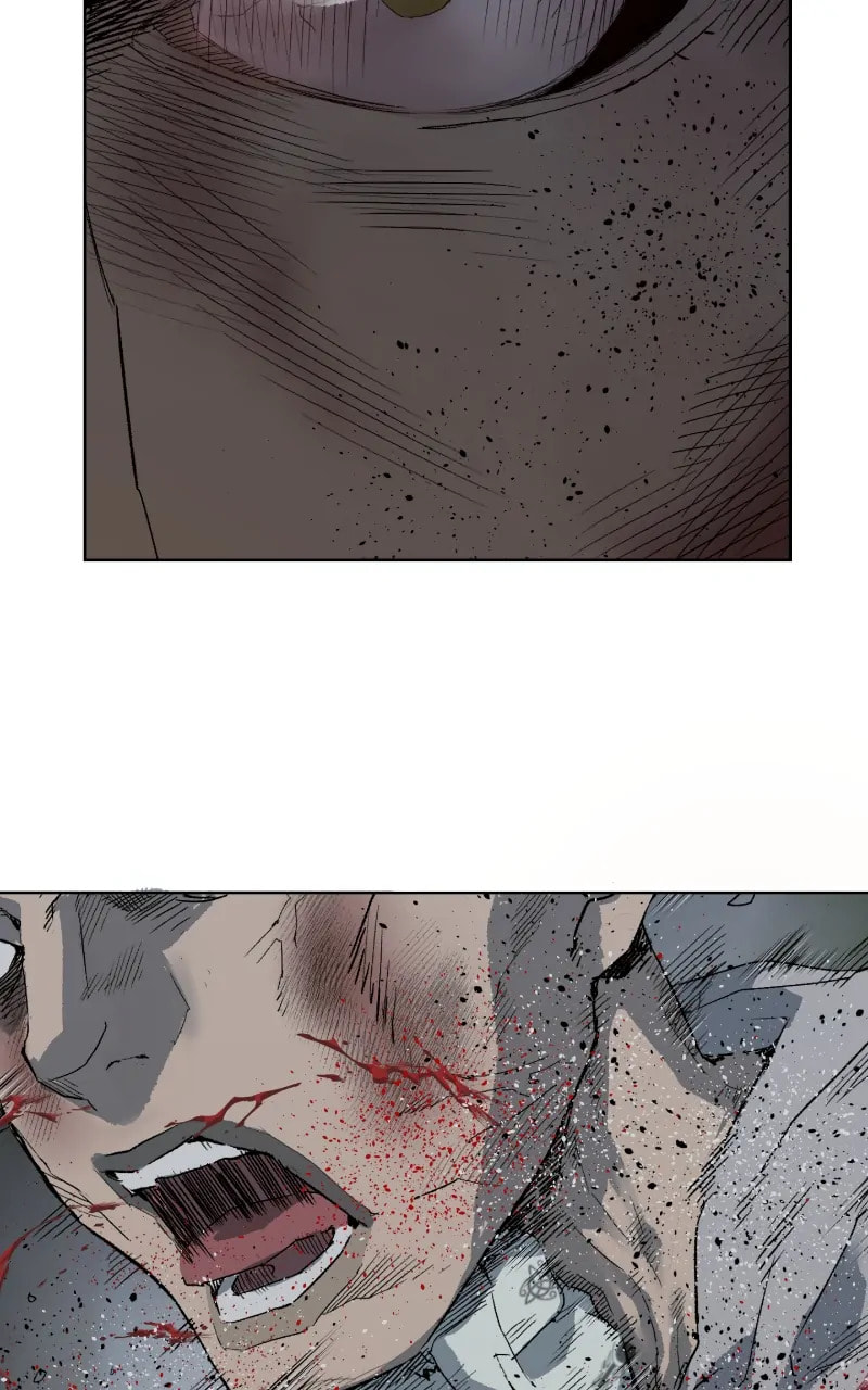Read Weak Hero chapter 384 image 3 on Lezhin