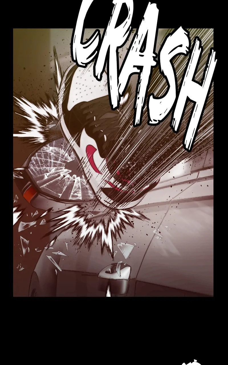 Read Weak Hero chapter 384 image 34 on Lezhin