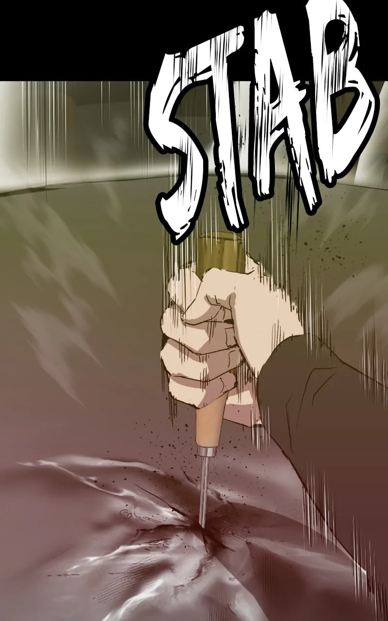 Read Weak Hero chapter 384 image 35 on Lezhin