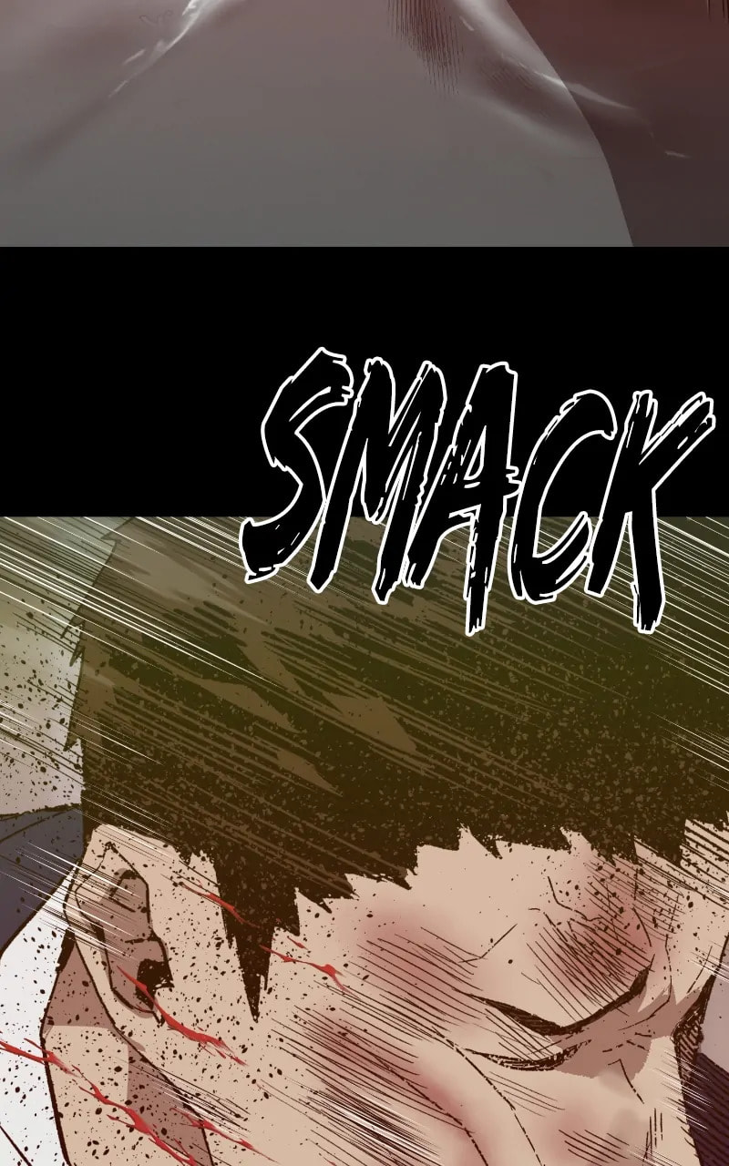 Read Weak Hero chapter 384 image 36 on Lezhin