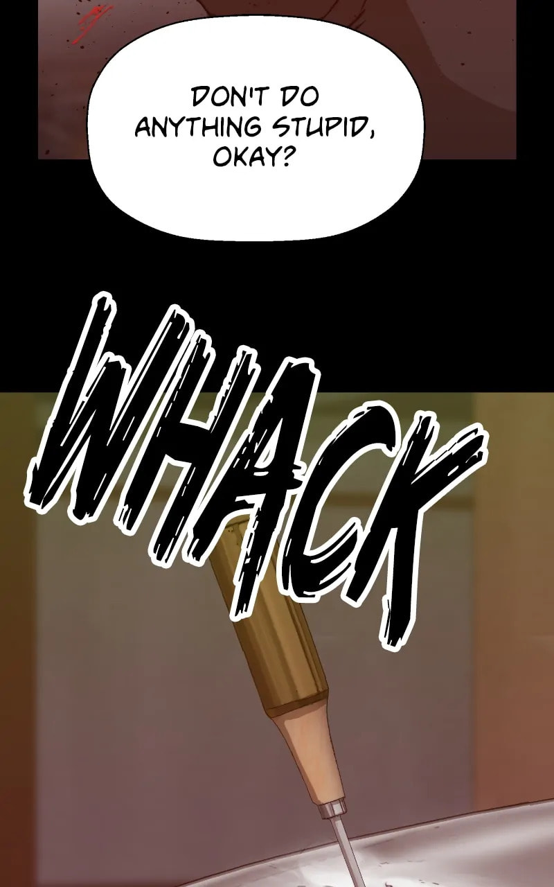 Read Weak Hero chapter 384 image 39 on Lezhin