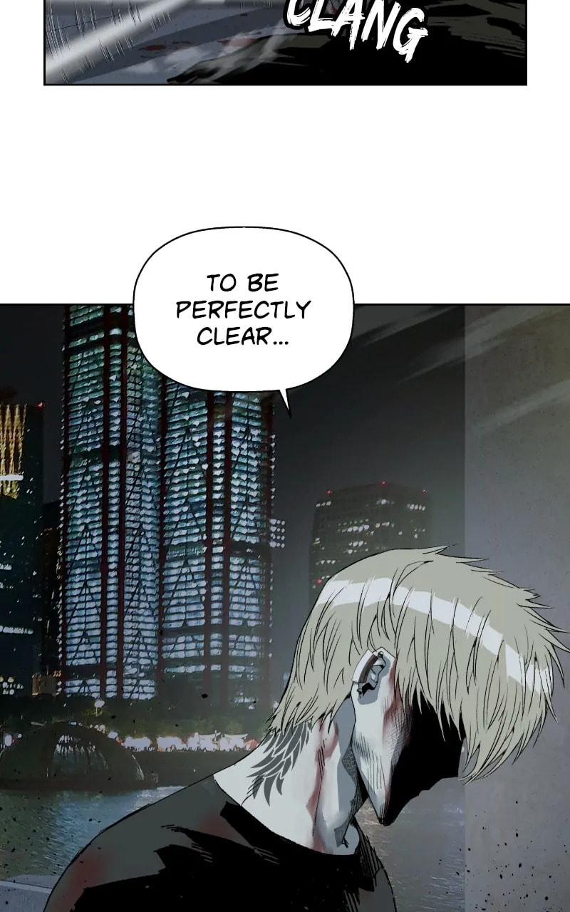 Read Weak Hero chapter 384 image 43 on Lezhin