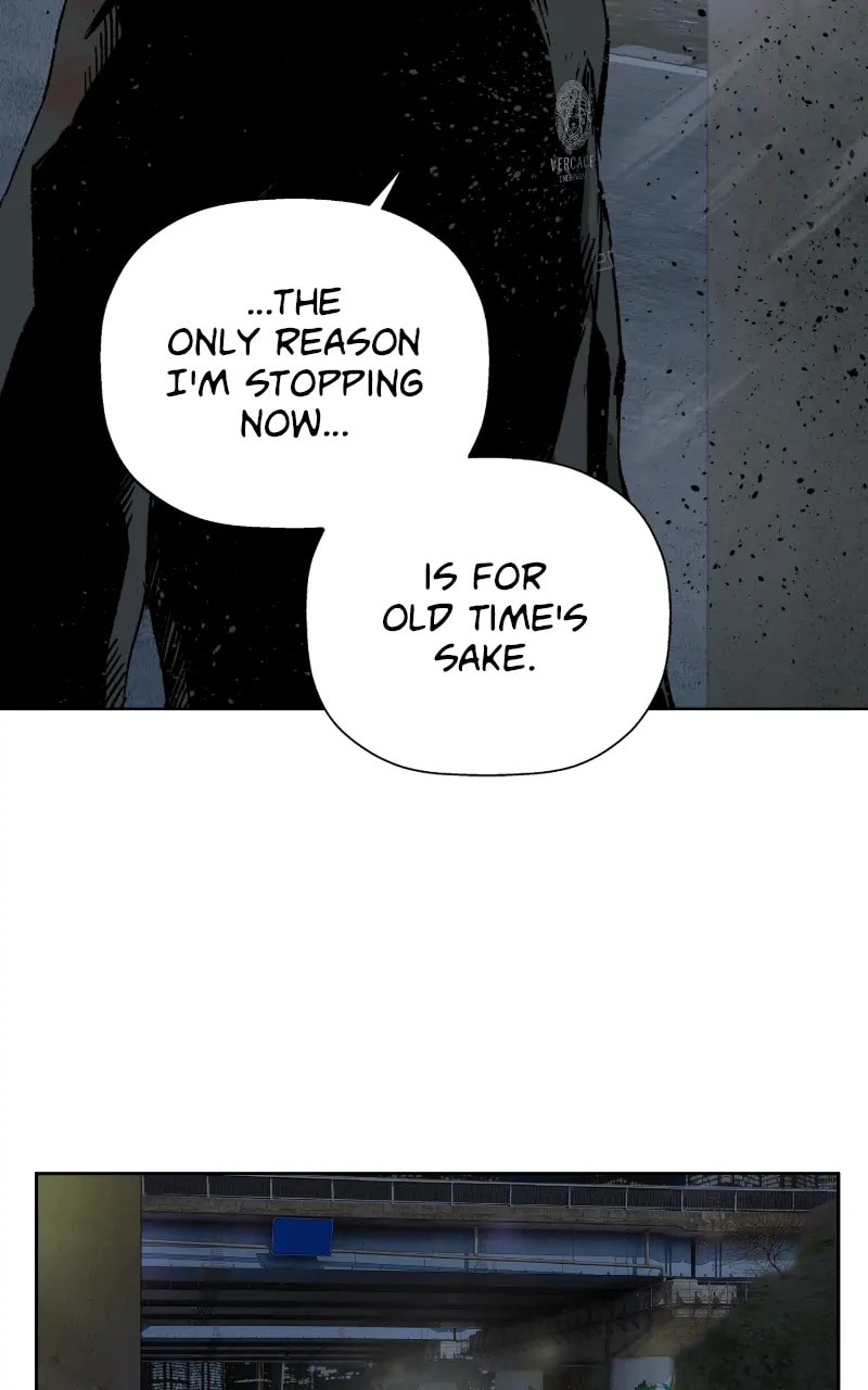 Read Weak Hero chapter 384 image 44 on Lezhin