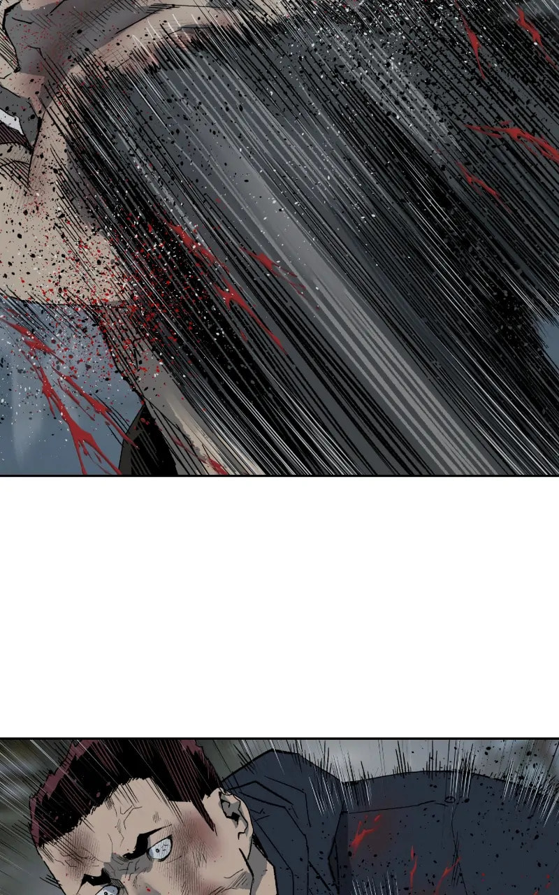 Read Weak Hero chapter 384 image 5 on Lezhin
