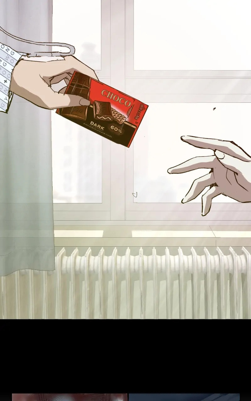 Read Weak Hero chapter 384 image 53 on Lezhin