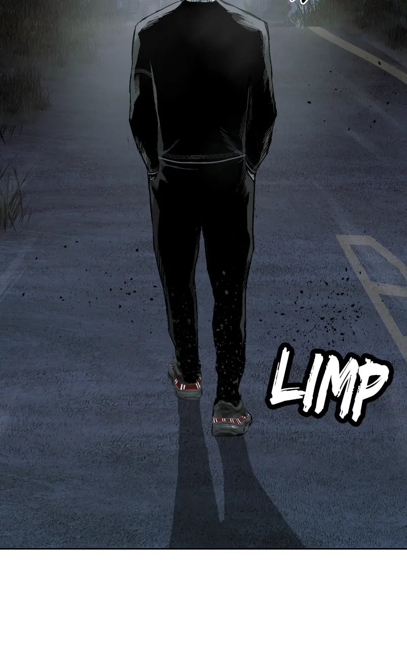 Read Weak Hero chapter 384 image 55 on Lezhin