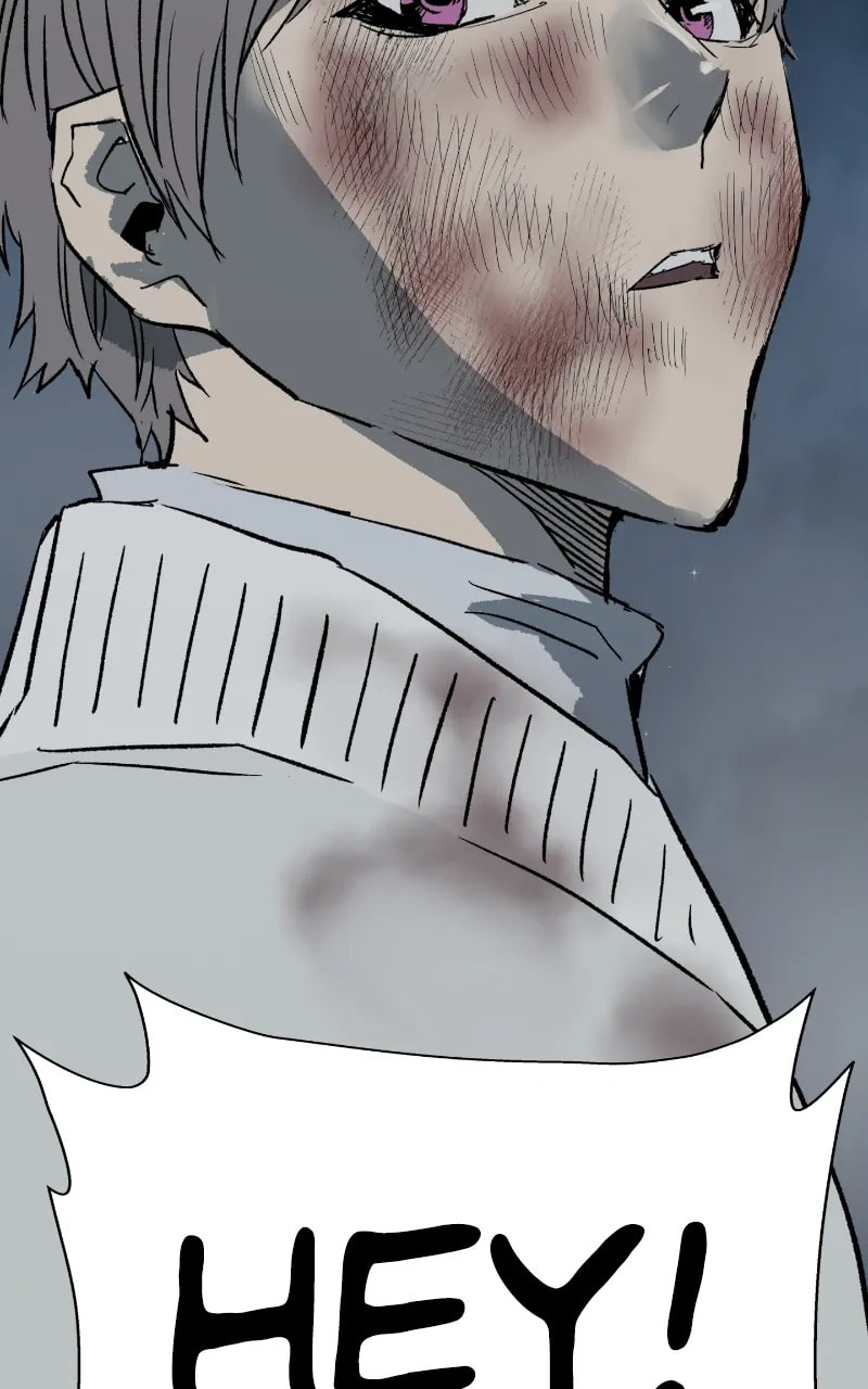 Read Weak Hero chapter 384 image 67 on Lezhin