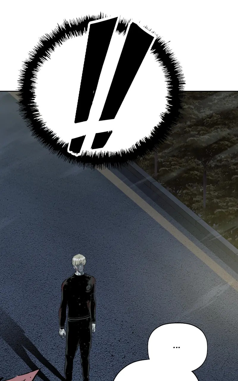 Read Weak Hero chapter 384 image 70 on Lezhin