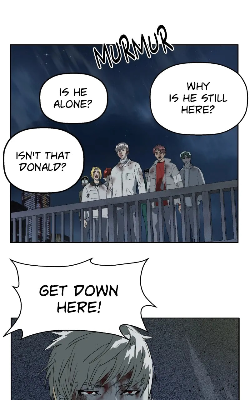 Read Weak Hero chapter 384 image 72 on Lezhin