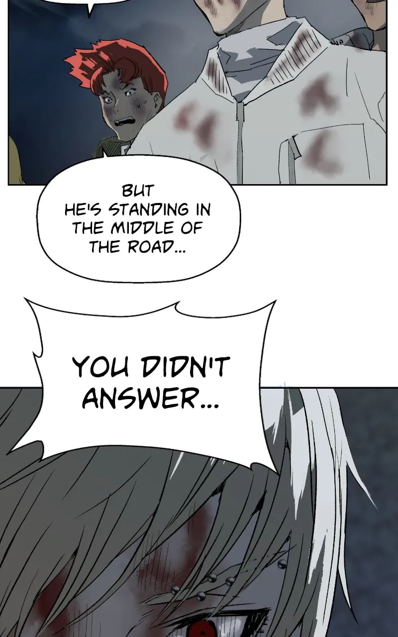 Read Weak Hero chapter 384 image 74 on Lezhin