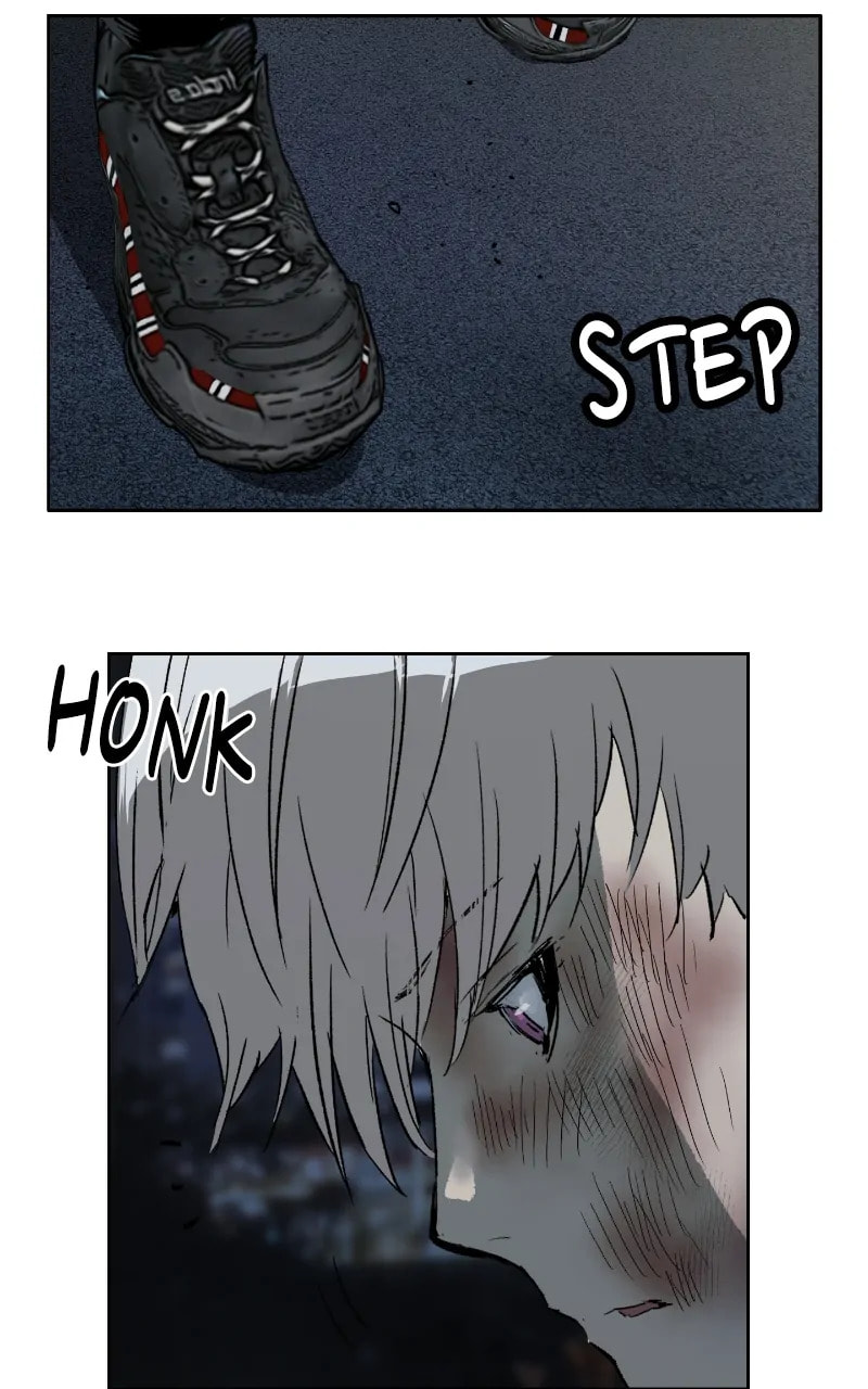 Read Weak Hero chapter 384 image 76 on Lezhin