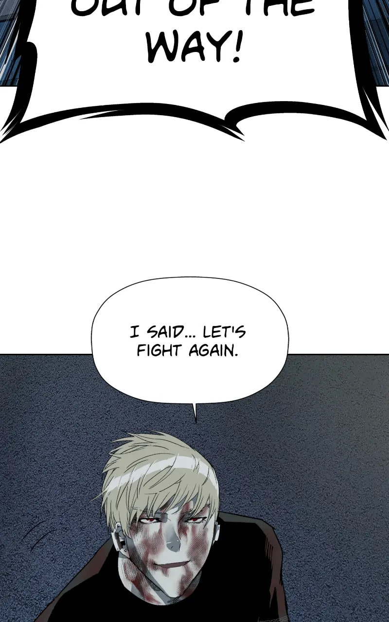 Read Weak Hero chapter 384 image 80 on Lezhin